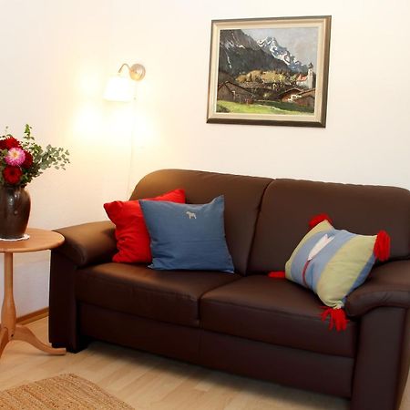 Haus Wienertoni Grainau Kamer foto