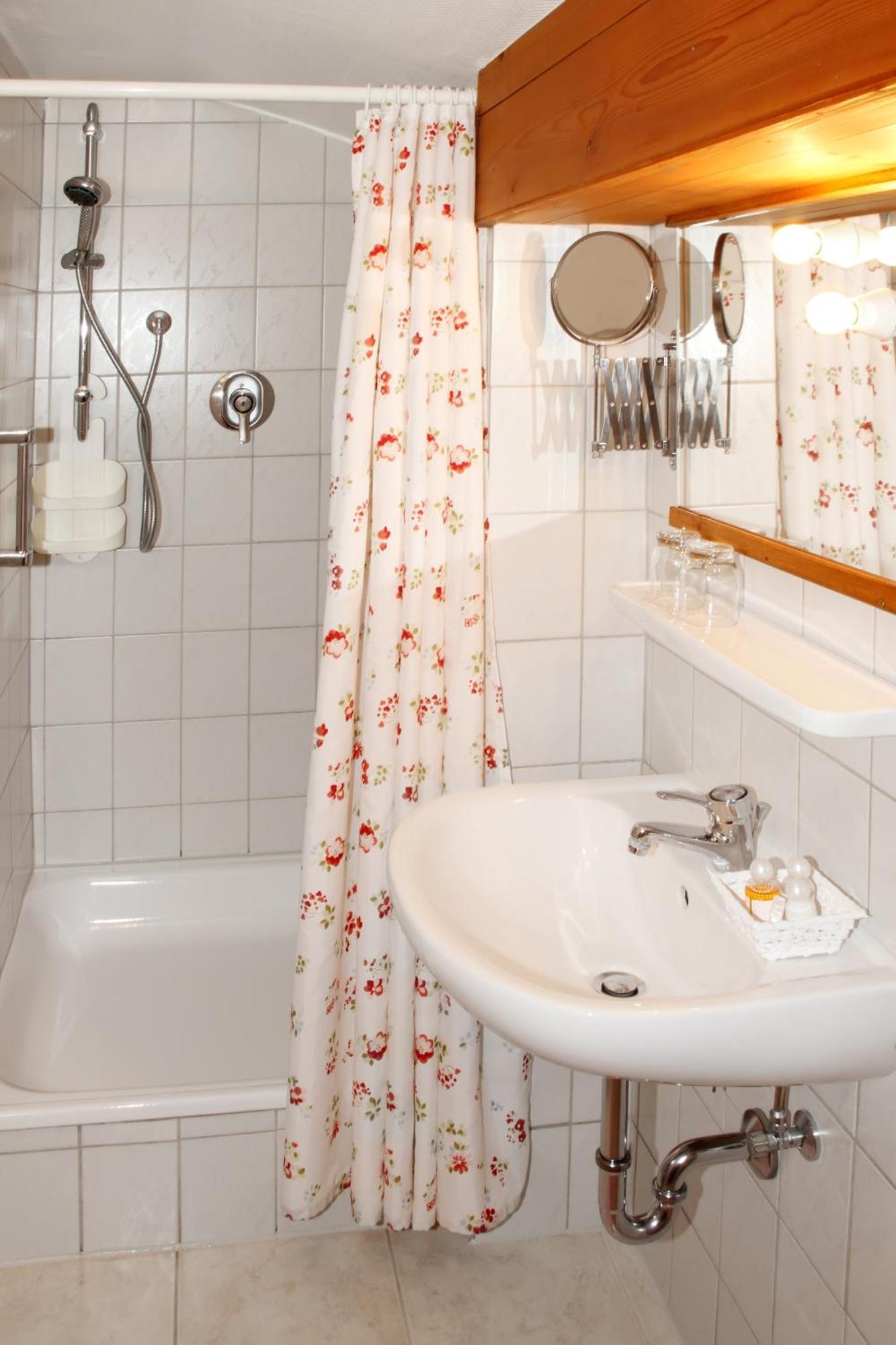 Haus Wienertoni Grainau Kamer foto