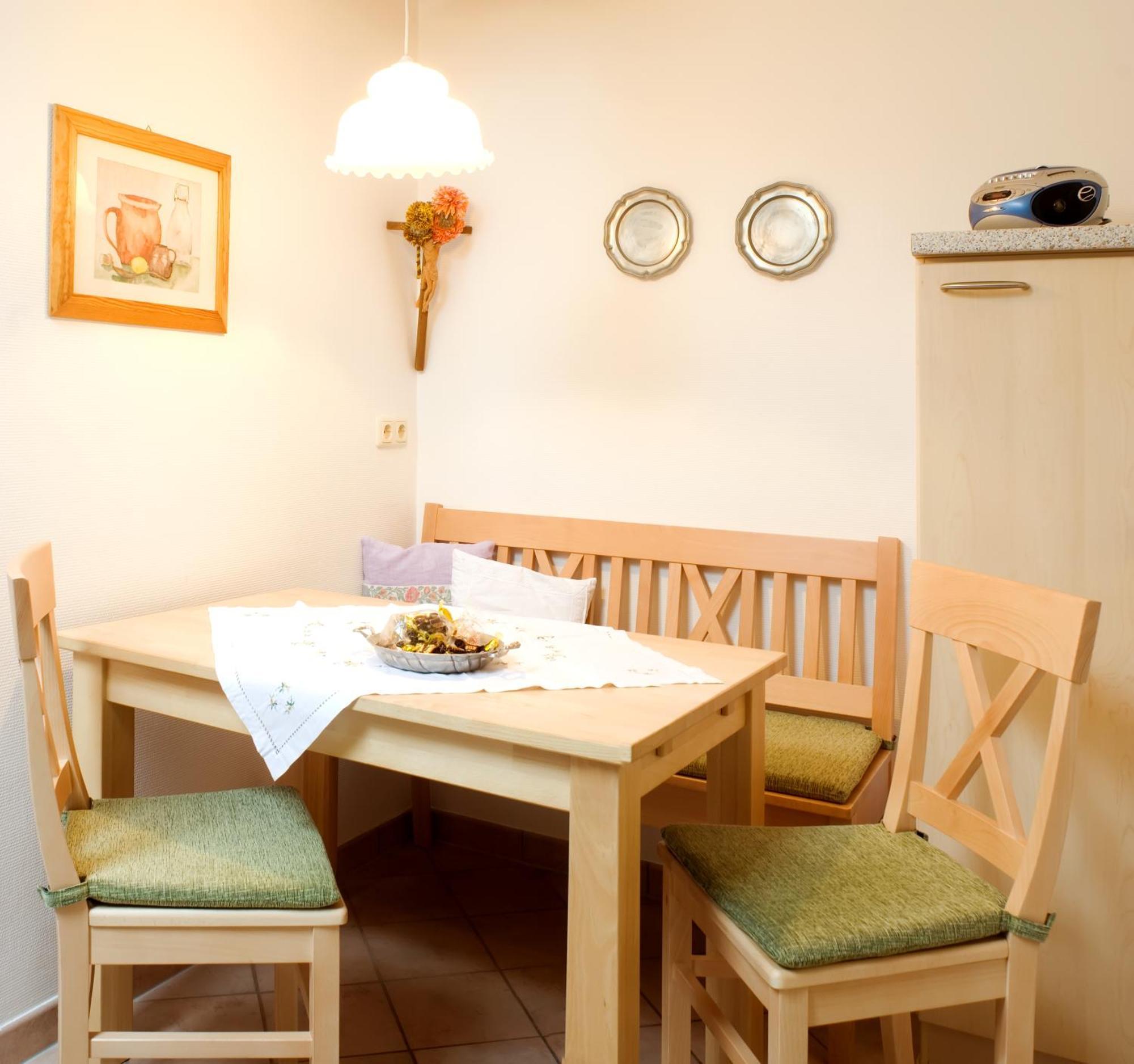 Haus Wienertoni Grainau Kamer foto