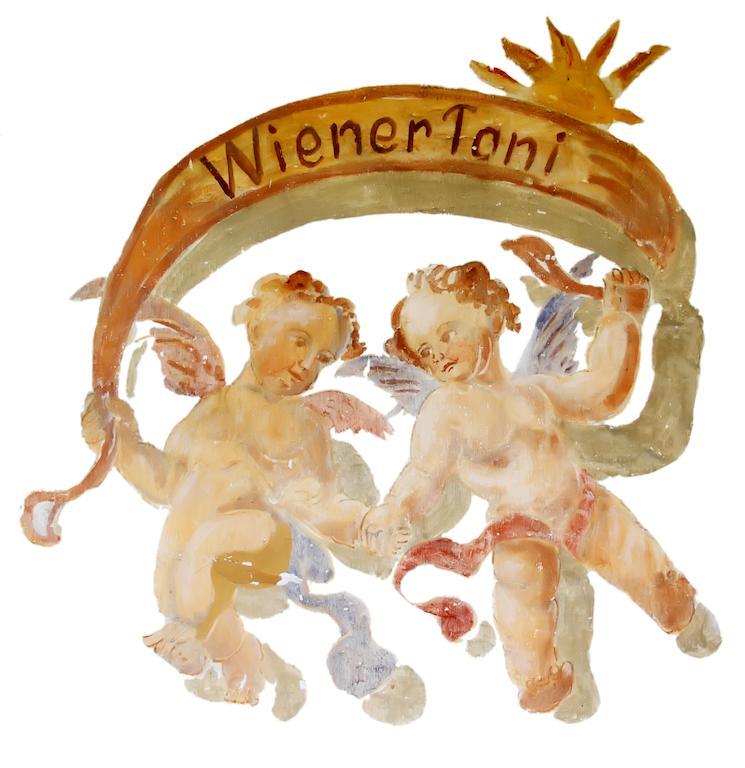 Haus Wienertoni Grainau Kamer foto