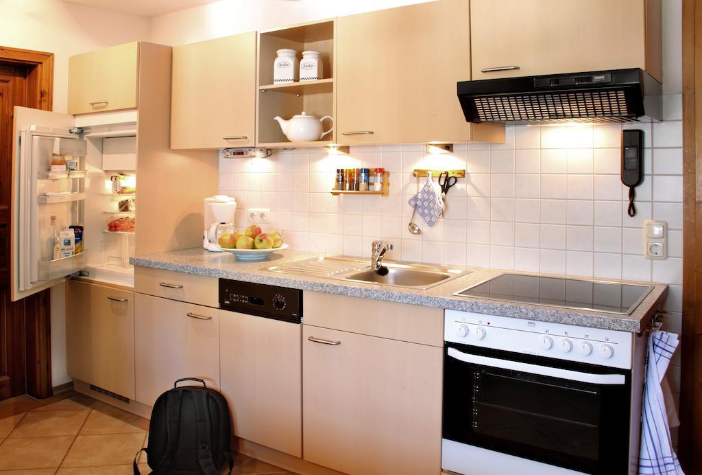 Haus Wienertoni Grainau Kamer foto