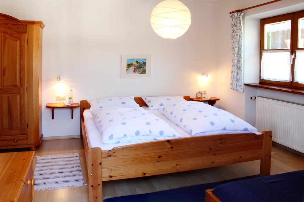 Haus Wienertoni Grainau Kamer foto