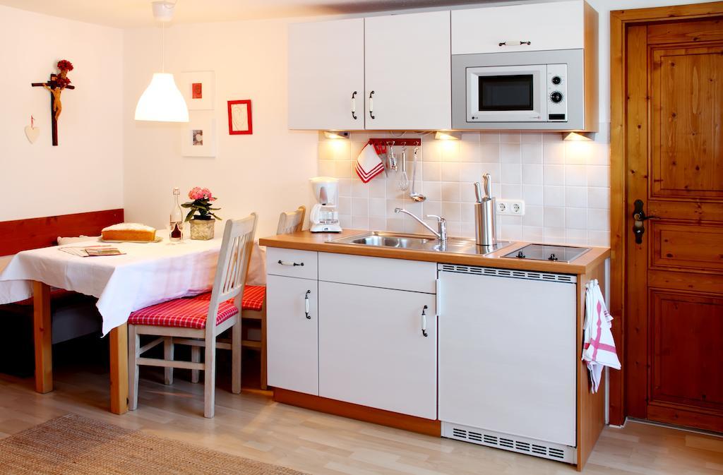 Haus Wienertoni Grainau Kamer foto
