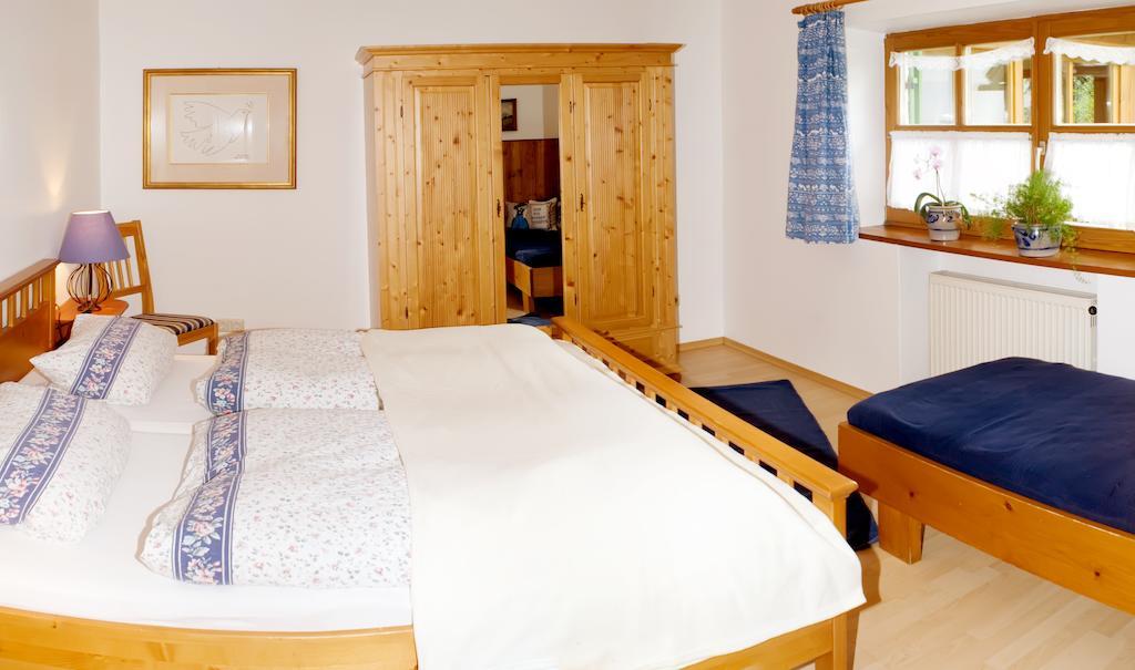 Haus Wienertoni Grainau Kamer foto