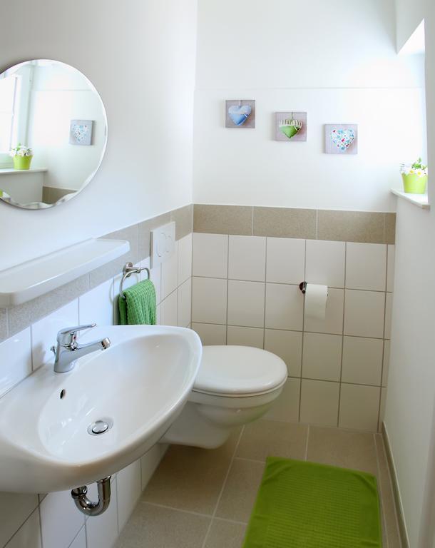 Haus Wienertoni Grainau Kamer foto