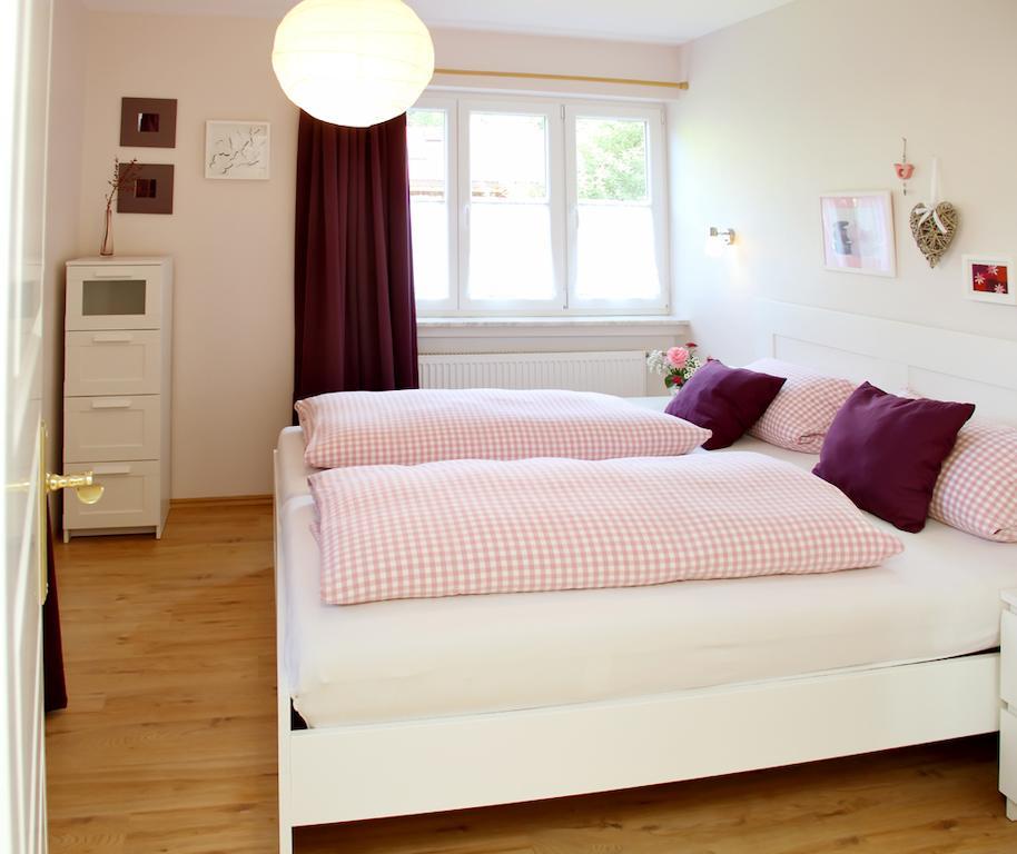 Haus Wienertoni Grainau Kamer foto