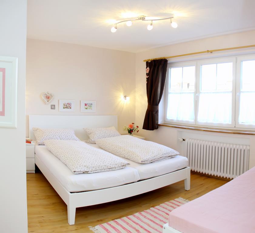 Haus Wienertoni Grainau Kamer foto
