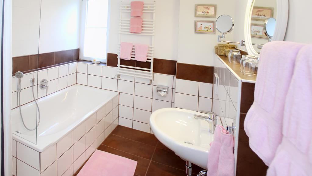 Haus Wienertoni Grainau Buitenkant foto
