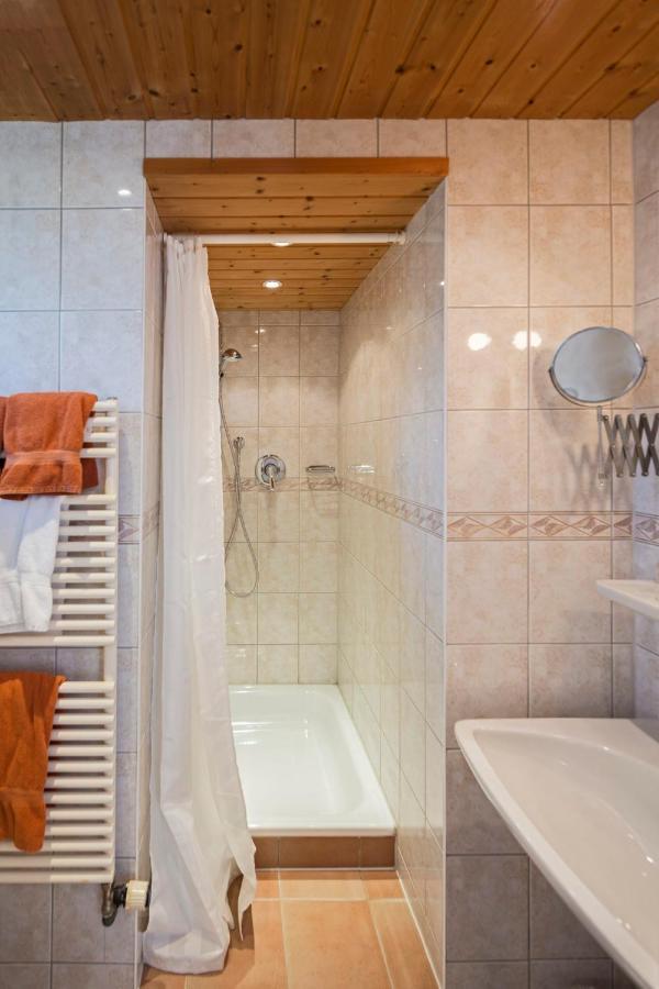 Haus Wienertoni Grainau Buitenkant foto